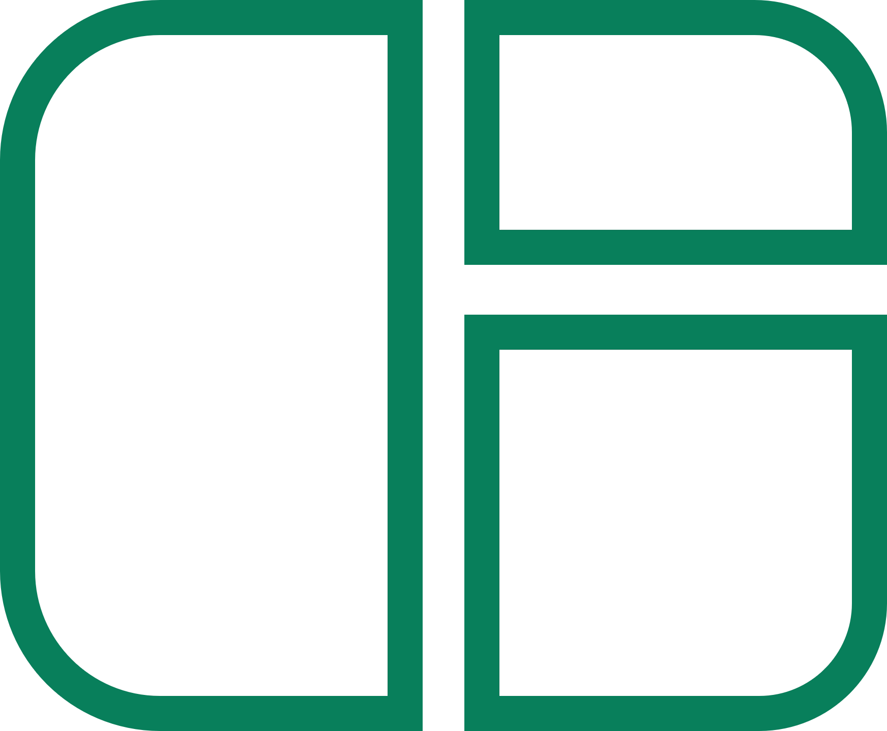 The Balance Sheet Logo